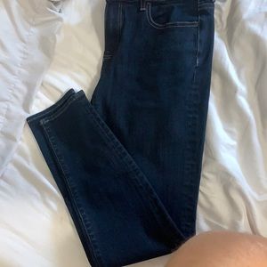 American eagle jeans size 8 regular